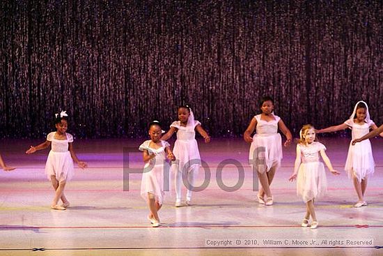 2010 Corky Bell Dance Recital<br />5/15/2010<br />7:30pm Show<br />BJCC birmingham, Al