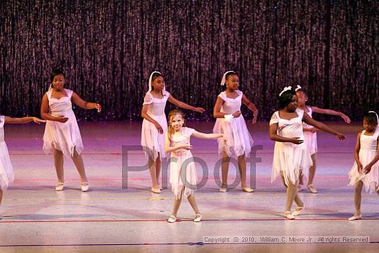 2010 Corky Bell Dance Recital<br />5/15/2010<br />7:30pm Show<br />BJCC birmingham, Al