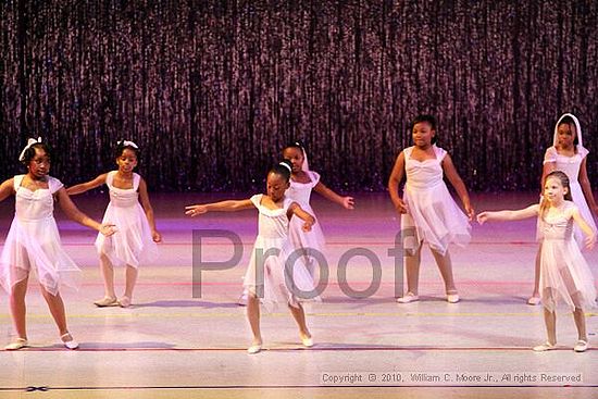 2010 Corky Bell Dance Recital<br />5/15/2010<br />7:30pm Show<br />BJCC birmingham, Al