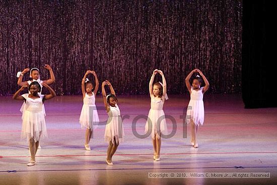 2010 Corky Bell Dance Recital<br />5/15/2010<br />7:30pm Show<br />BJCC birmingham, Al