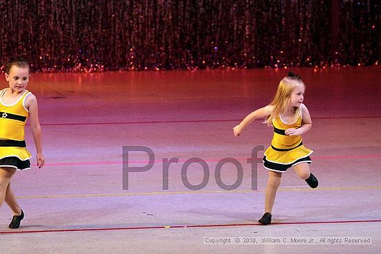 2010 Corky Bell Dance Recital<br />5/15/2010<br />7:30pm Show<br />BJCC birmingham, Al