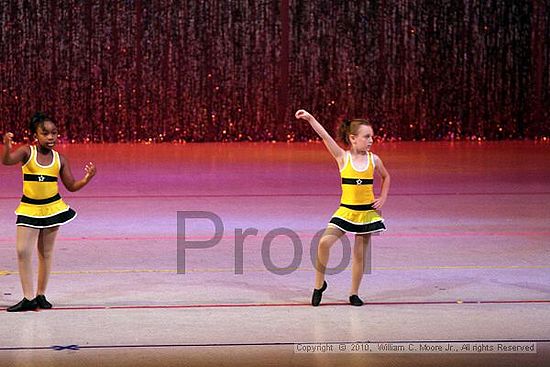 2010 Corky Bell Dance Recital<br />5/15/2010<br />7:30pm Show<br />BJCC birmingham, Al