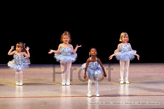 2010 Corky Bell Dance Recital<br />5/15/2010<br />7:30pm Show<br />BJCC birmingham, Al