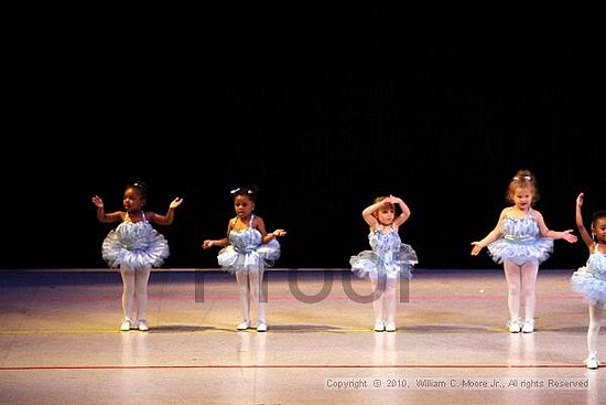 2010 Corky Bell Dance Recital<br />5/15/2010<br />7:30pm Show<br />BJCC birmingham, Al