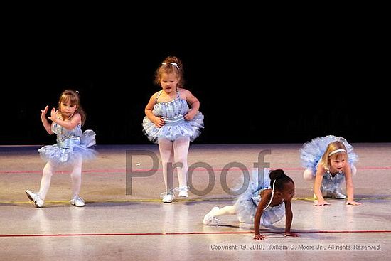 2010 Corky Bell Dance Recital<br />5/15/2010<br />7:30pm Show<br />BJCC birmingham, Al