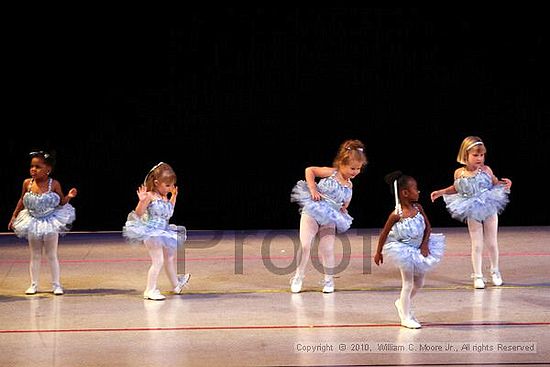 2010 Corky Bell Dance Recital<br />5/15/2010<br />7:30pm Show<br />BJCC birmingham, Al