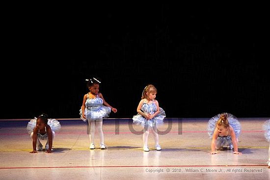 2010 Corky Bell Dance Recital<br />5/15/2010<br />7:30pm Show<br />BJCC birmingham, Al