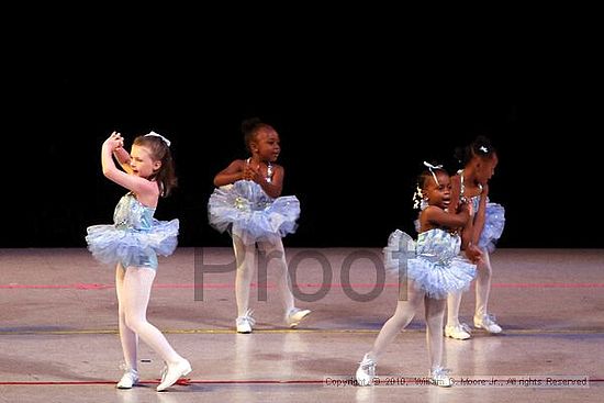 2010 Corky Bell Dance Recital<br />5/15/2010<br />7:30pm Show<br />BJCC birmingham, Al