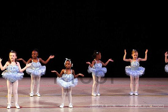 2010 Corky Bell Dance Recital<br />5/15/2010<br />7:30pm Show<br />BJCC birmingham, Al