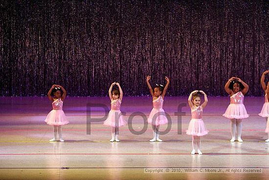 2010 Corky Bell Dance Recital<br />5/15/2010<br />7:30pm Show<br />BJCC birmingham, Al