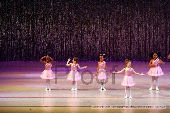 2010 Corky Bell Dance Recital<br />5/15/2010<br />7:30pm Show<br />BJCC birmingham, Al