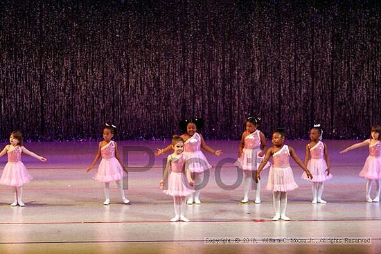 2010 Corky Bell Dance Recital<br />5/15/2010<br />7:30pm Show<br />BJCC birmingham, Al