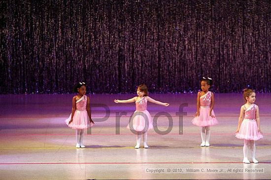 2010 Corky Bell Dance Recital<br />5/15/2010<br />7:30pm Show<br />BJCC birmingham, Al