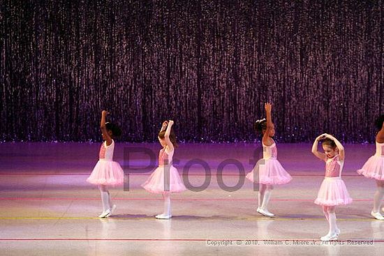 2010 Corky Bell Dance Recital<br />5/15/2010<br />7:30pm Show<br />BJCC birmingham, Al