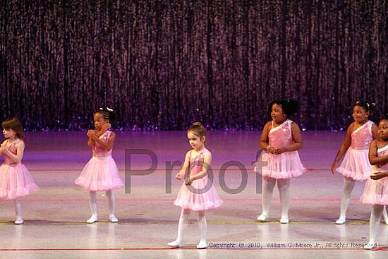 2010 Corky Bell Dance Recital<br />5/15/2010<br />7:30pm Show<br />BJCC birmingham, Al