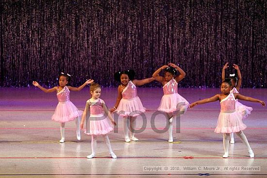 2010 Corky Bell Dance Recital<br />5/15/2010<br />7:30pm Show<br />BJCC birmingham, Al