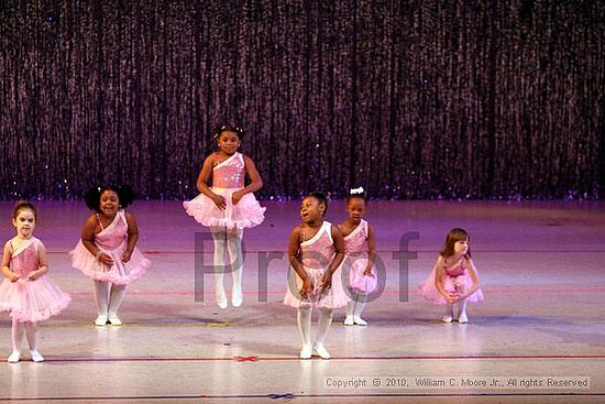 2010 Corky Bell Dance Recital<br />5/15/2010<br />7:30pm Show<br />BJCC birmingham, Al