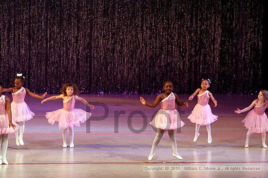 2010 Corky Bell Dance Recital<br />5/15/2010<br />7:30pm Show<br />BJCC birmingham, Al