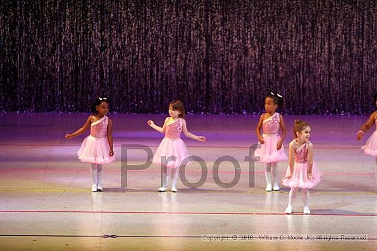 2010 Corky Bell Dance Recital<br />5/15/2010<br />7:30pm Show<br />BJCC birmingham, Al