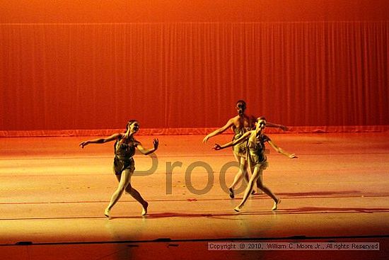 2010 Corky Bell Dance Recital<br />5/15/2010<br />7:30pm Show<br />BJCC birmingham, Al