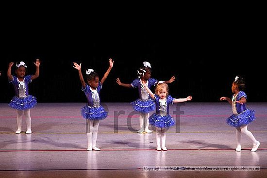 2010 Corky Bell Dance Recital<br />5/15/2010<br />7:30pm Show<br />BJCC birmingham, Al