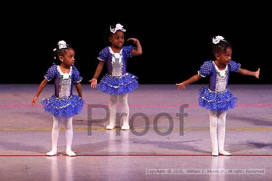 2010 Corky Bell Dance Recital<br />5/15/2010<br />7:30pm Show<br />BJCC birmingham, Al