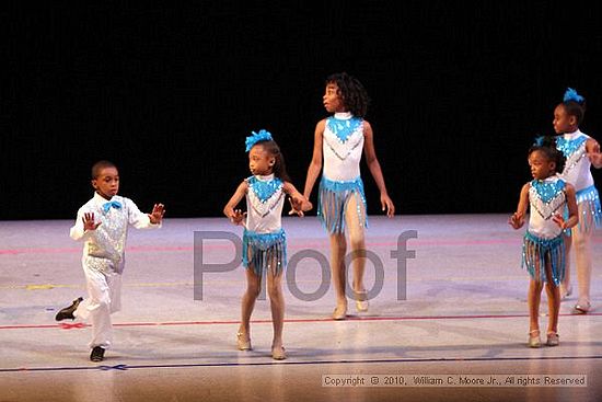 2010 Corky Bell Dance Recital<br />5/15/2010<br />7:30pm Show<br />BJCC birmingham, Al