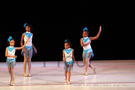 2010 Corky Bell Dance Recital<br />5/15/2010<br />7:30pm Show<br />BJCC birmingham, Al