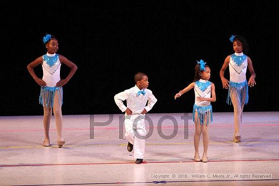 2010 Corky Bell Dance Recital<br />5/15/2010<br />7:30pm Show<br />BJCC birmingham, Al