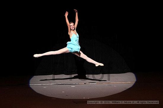 2010 Corky Bell Dance Recital<br />5/15/2010<br />7:30pm Show<br />BJCC birmingham, Al