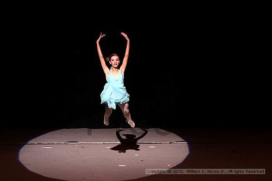 2010 Corky Bell Dance Recital<br />5/15/2010<br />7:30pm Show<br />BJCC birmingham, Al