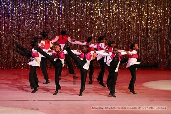 2009 Corky Bell Dance Recital<br />5/16/2009<br />Fairfield Studio<br />BJCC birmingham, Al