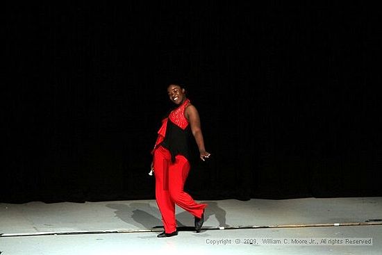 2009 Corky Bell Dance Recital<br />5/16/2009<br />Fairfield Studio<br />BJCC birmingham, Al