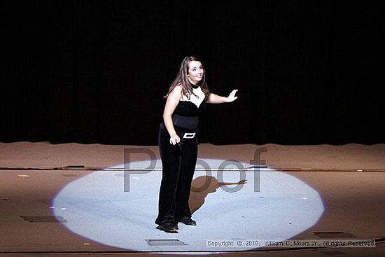2010 Corky Bell Dance Recital<br />5/15/2010<br />10:00am Show<br />BJCC birmingham, Al