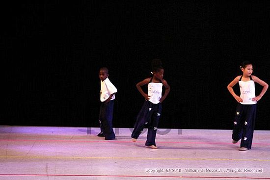 2010 Corky Bell Dance Recital<br />5/15/2010<br />1:00pm Show<br />BJCC birmingham, Al