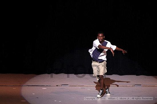 2010 Corky Bell Dance Recital<br />5/15/2010<br />1:00pm Show<br />BJCC birmingham, Al