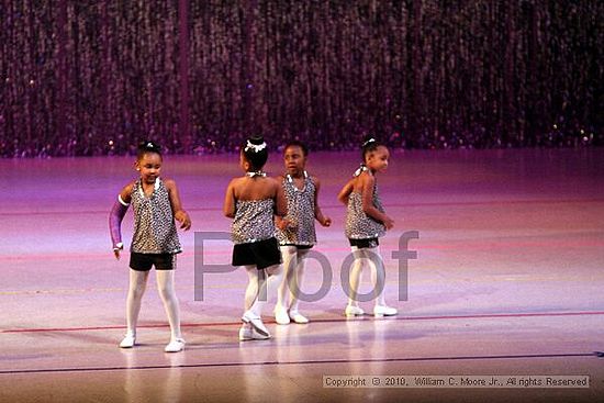 2010 Corky Bell Dance Recital<br />5/15/2010<br />4:30pm Show<br />BJCC birmingham, Al