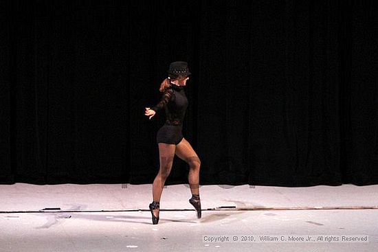 2010 Corky Bell Dance Recital<br />5/15/2010<br />7:30pm Show<br />BJCC birmingham, Al