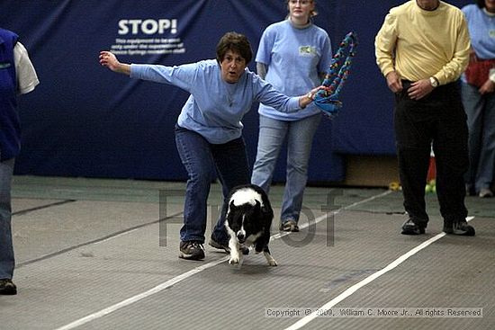 Birmingham Bandits March Madness<br />3/15/2009<br />Shocco Springs, Al