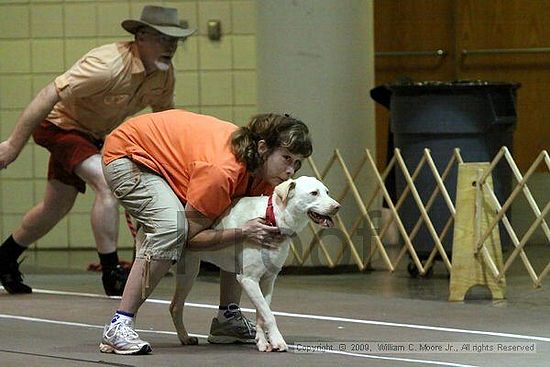 Birmingham Bandits Summer Shootout<br />May 30th, 2009<br />Bessemer Civic Center<br />Bessemer Al